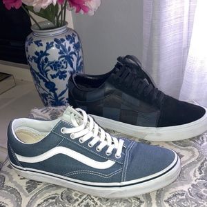 Bundle of Vans Ol Skool